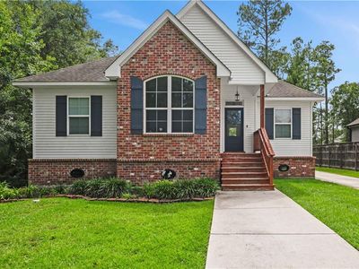61107 Jade St, Lacombe, LA, 70445