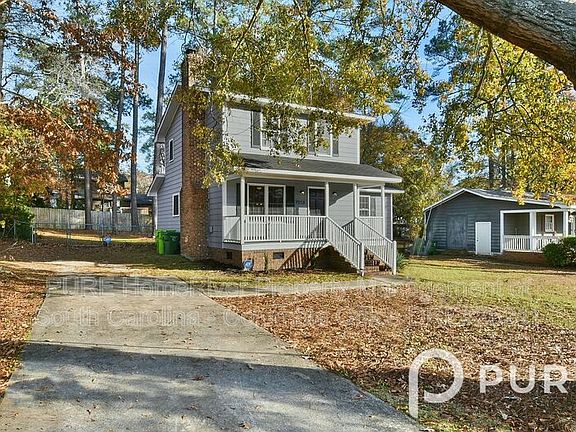 3rd image of 7812 Teague Rd