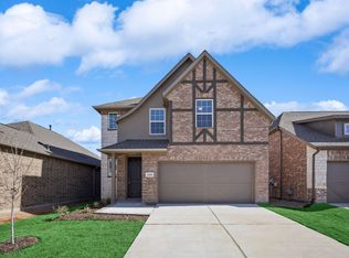 2208 Crooked Bow Dr, Mesquite, TX 75149
