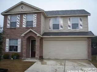 8035 Silver Grv, San Antonio, TX 78254