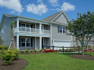 408 Ribiero Dr, Moncks Corner, SC 29461