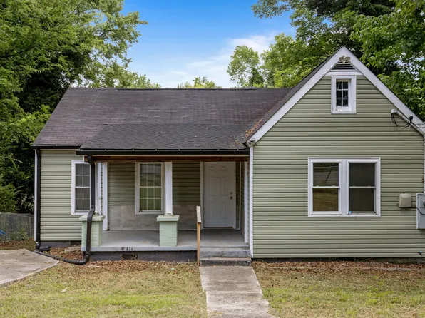 1704 Tunnel Blvd, Chattanooga, TN 37406