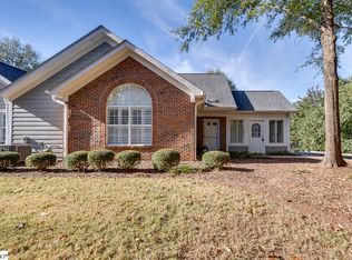 1203 Heritage Club Dr, Greenville, SC 29615