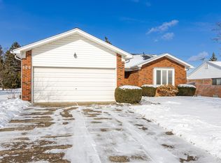 300 Prospect Dr, Rochester Hills, MI 48307