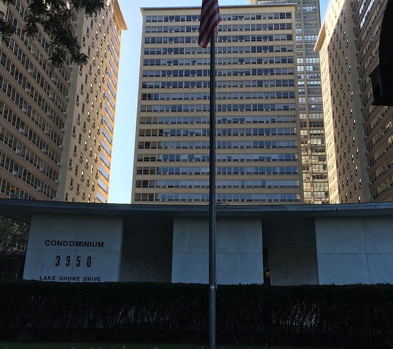 1st image of 3950 N Lake Shore Dr APT 612
