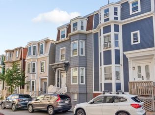 26 Vinton St #1, South Boston, MA 02127