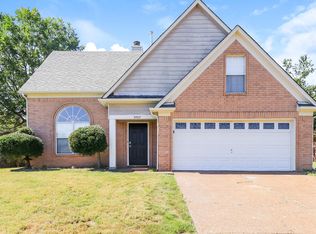 3907 Praline Dr, Memphis, TN 38135