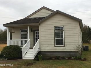 8959 Rue Blanc, Abbeville, LA 70510
