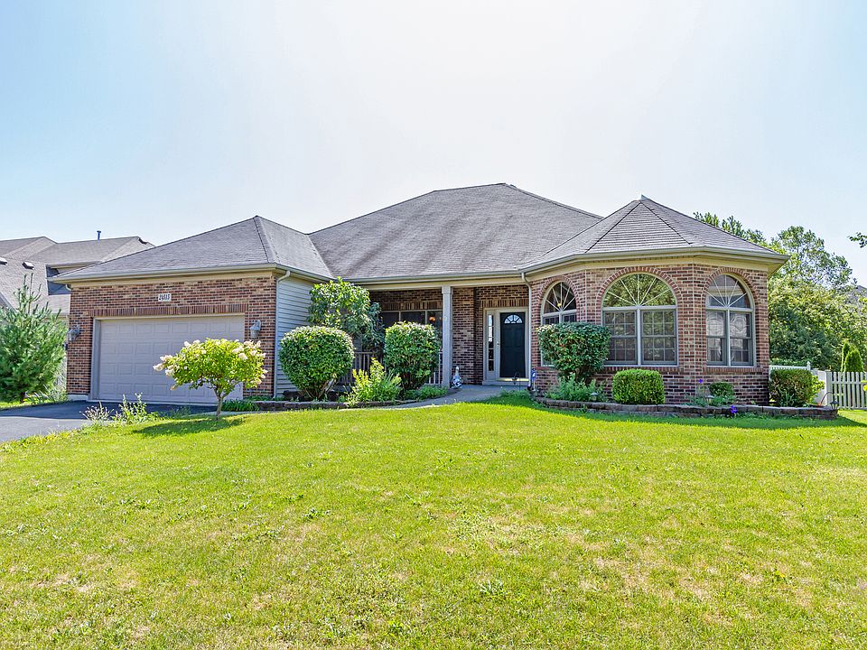 1st image of 24515 W Kennedy Ct