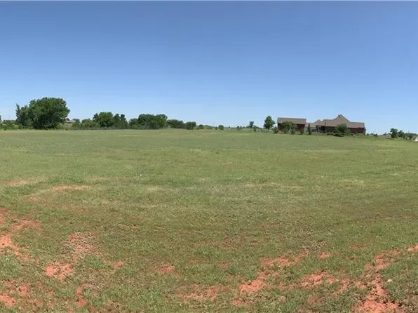 4201 Shoreline Dr, Norman, OK 73026