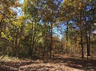 LOT Six Tufts, Jackson Springs, NC 27281