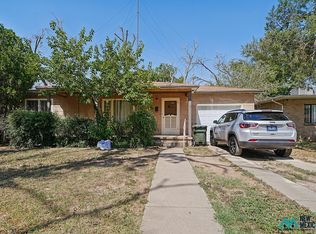 913 N Richard St, Carlsbad, NM 88220