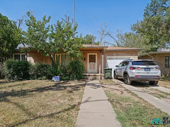 913 N Richard St, Carlsbad, NM 88220