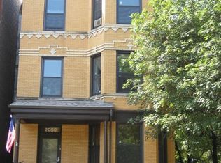 2059 W Evergreen Ave #3, Chicago, IL 60622