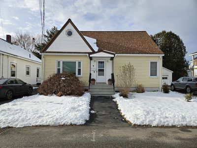 9 Stewart Street, Lewiston, ME, 04240