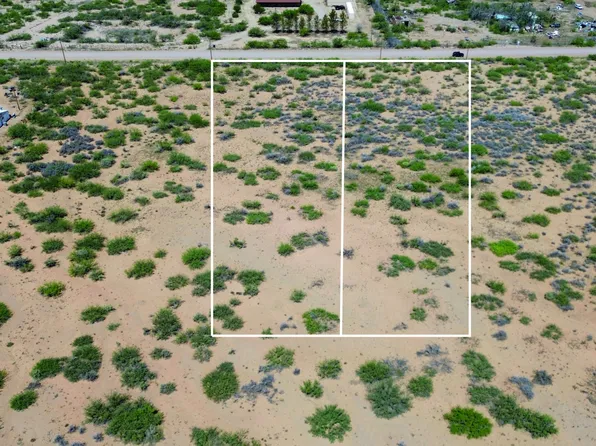 N Circle I Rd #486, Willcox, AZ 85643