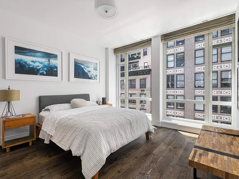 133 W 22nd St #7E — Photo 6