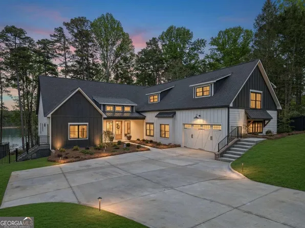 6093 Shadburn Ferry Rd, Buford, GA 30518