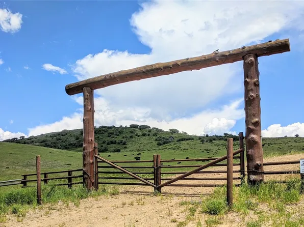 Tbd Rcr 52w, Steamboat Springs, CO 80487