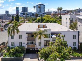 1545 Gordon St, Los Angeles, CA 90028