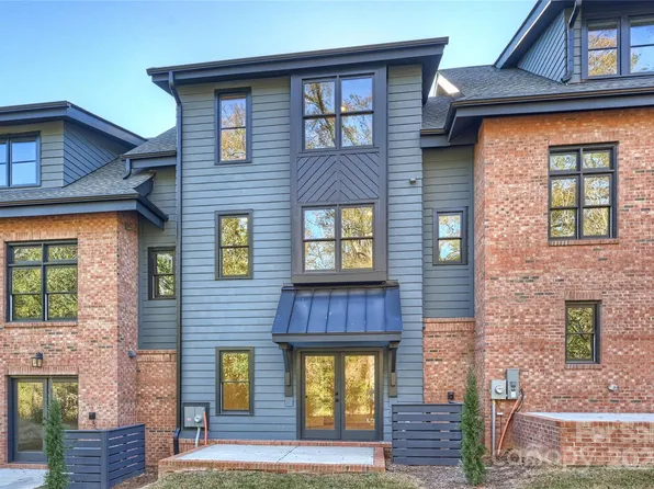 2019 Thurmond Pl #13, Charlotte, NC 28205
