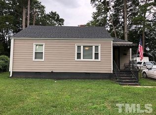 702 Penn Rd, Raleigh, NC 27604