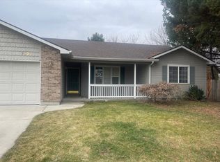 7327 W Jonathan Pl, Boise, ID 83714