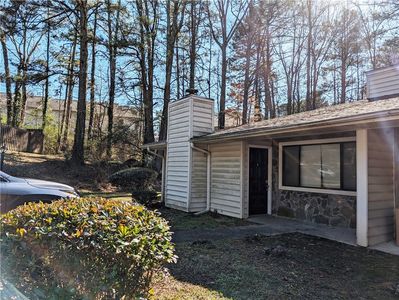 5337 Darkwood Ct #A-14, Norcross, GA, 30093