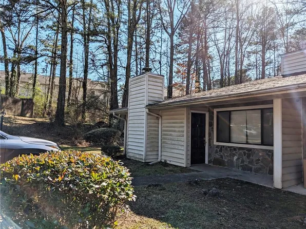 5337 Darkwood Ct #A-14, Norcross, GA 30093