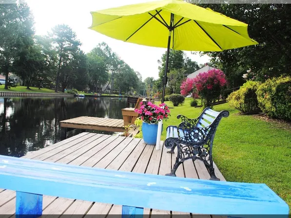 25 Quarterdeck Townes, New Bern, NC 28562