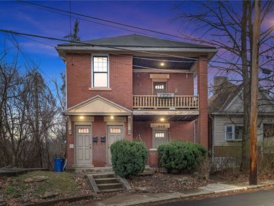 1649 Suburban Ave, Pittsburgh, PA, 15216