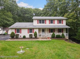 177 Balson Rd, Stroudsburg, PA 18360
