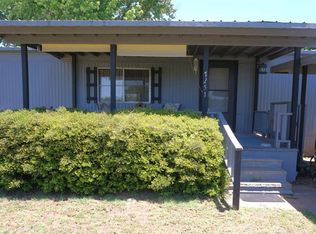 7251 Guadalupe Trl, Weatherford, TX 76087