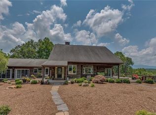 506 Jones Rd, Mill Spring, NC 28756