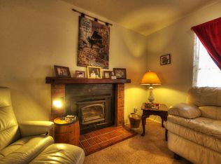 9501 Woodland Ave NE, Albuquerque, NM 87112