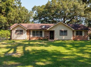 8130 Old Pascagoula Rd, Theodore, AL 36582