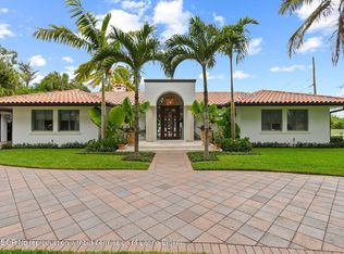 215 Essex Ln, West Palm Beach, FL 33405