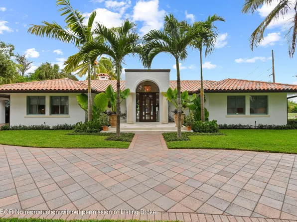 215 Essex Ln, West Palm Beach, FL 33405