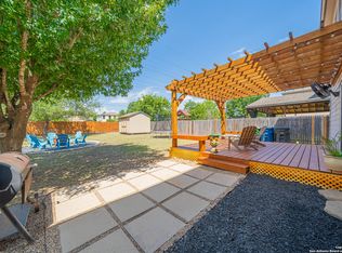 339 Shadbush St, San Antonio, TX 78245