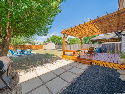 339 Shadbush, San Antonio, TX, 78245