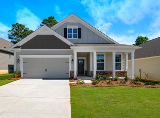 114 S Shayna Rd, Troutman, NC 28166