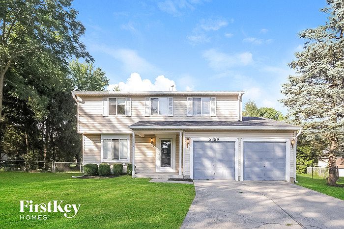 1st image of 5859 Annapolis Dr