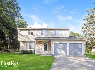 5859 Annapolis Dr, Indianapolis, IN 46254