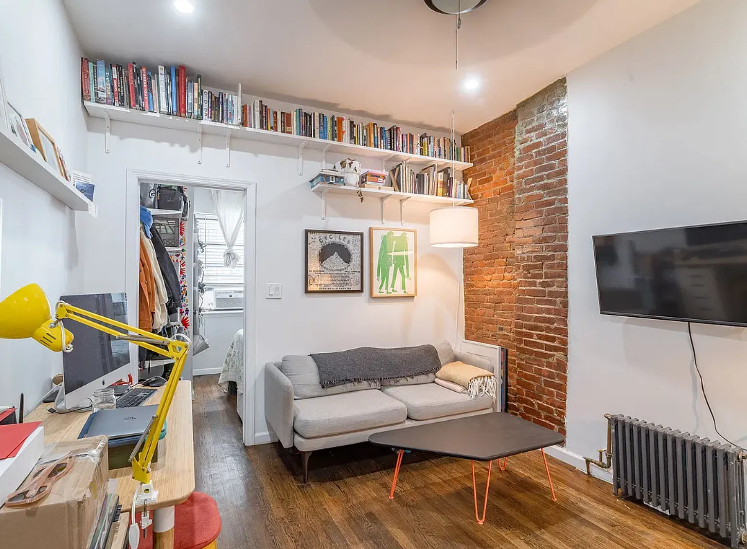 41 Underhill Avenue — Photo 1