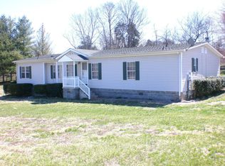 1204 Sam Johnson Rd, Columbia, TN 38401