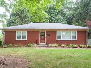 8907 Hudson Ln, Louisville, KY 40291