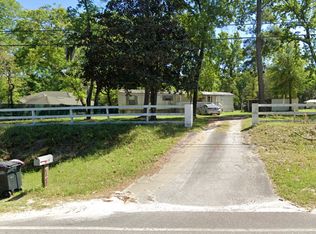 4685 Alligator Blvd, Middleburg, FL 32068