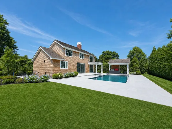 60 Culver St, Southampton, NY 11968