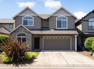 11510 NW 29th Pl, Vancouver, WA 98685