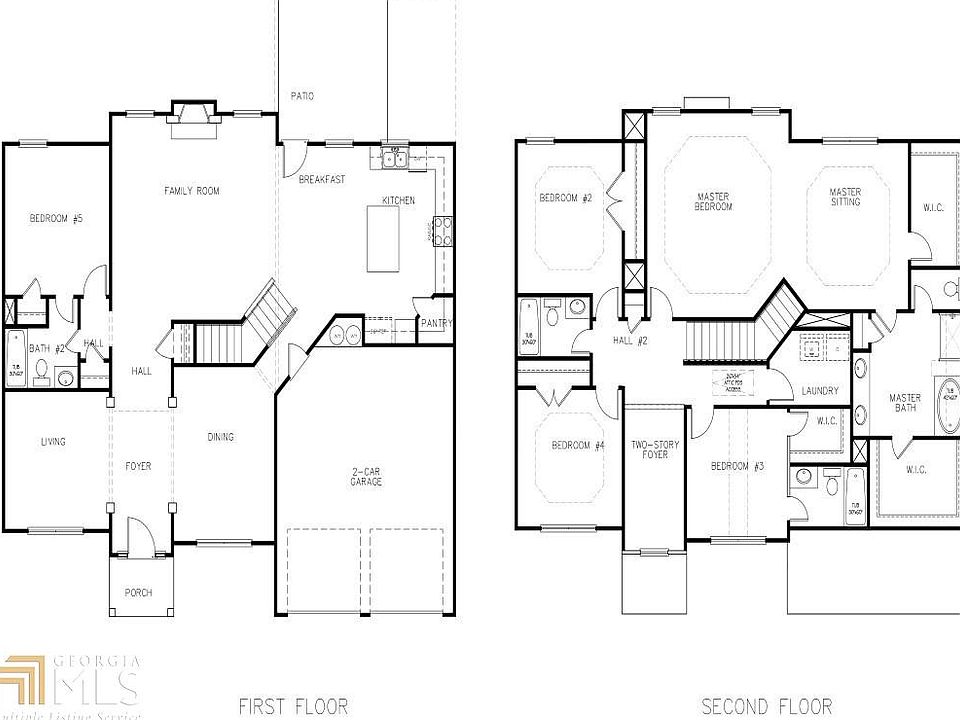 2nd image of 4602 Blue Sky Ct